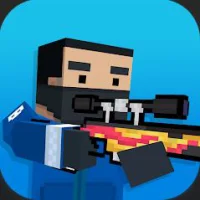 Block Strike Mod Apk 7.8.8 (Mod Menu)