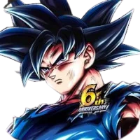 DRAGON BALL LEGENDS Mod Apk 5.7.0 (Mod Menu)