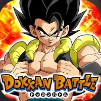 Dragon Ball Z Dokkan Battle JP Mod Apk 5.22.1 (Mod Menu)