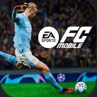 EA SPORTS FC Mobile Soccer Mod Apk 22.0.03 Unlimited Money and Gems