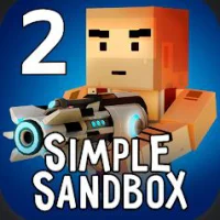 Simple Sandbox 2 Mod Apk 1.7.92 (Mod Menu)