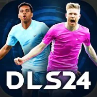 Dream League Soccer 2024 Mod Apk 11.230 (Mod Menu)