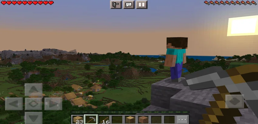 Minecraft Mod Apk